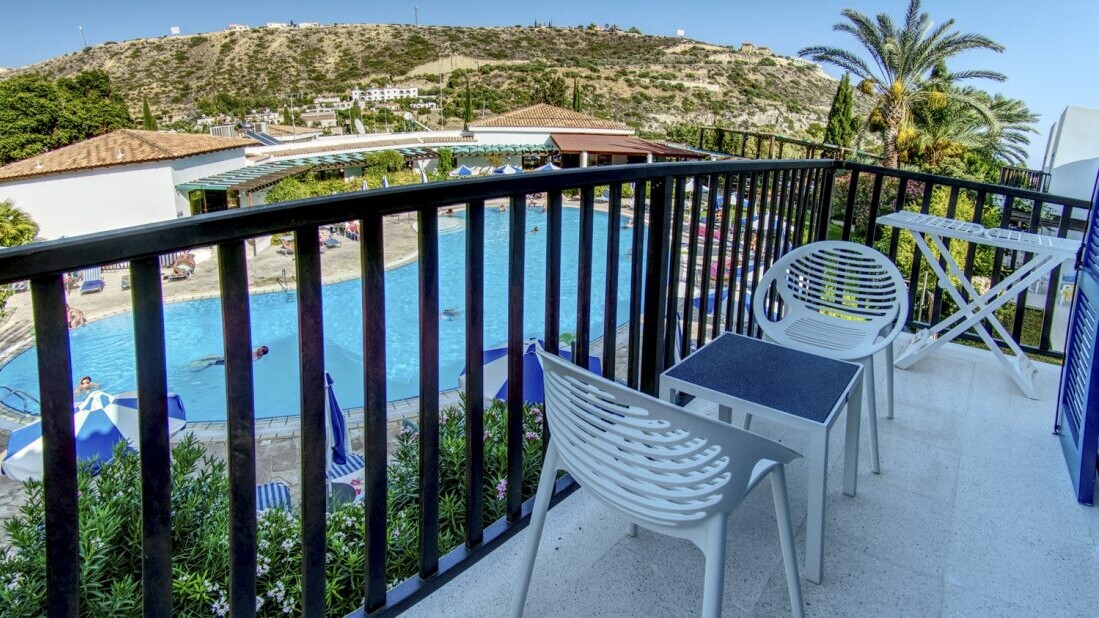 Hylatio Tourist Village, Cyprus